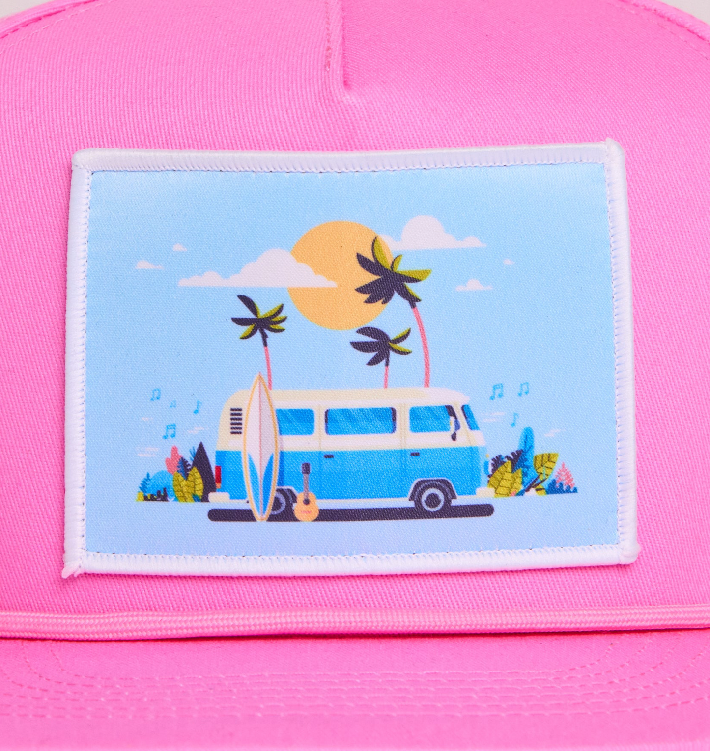 Beach Bus