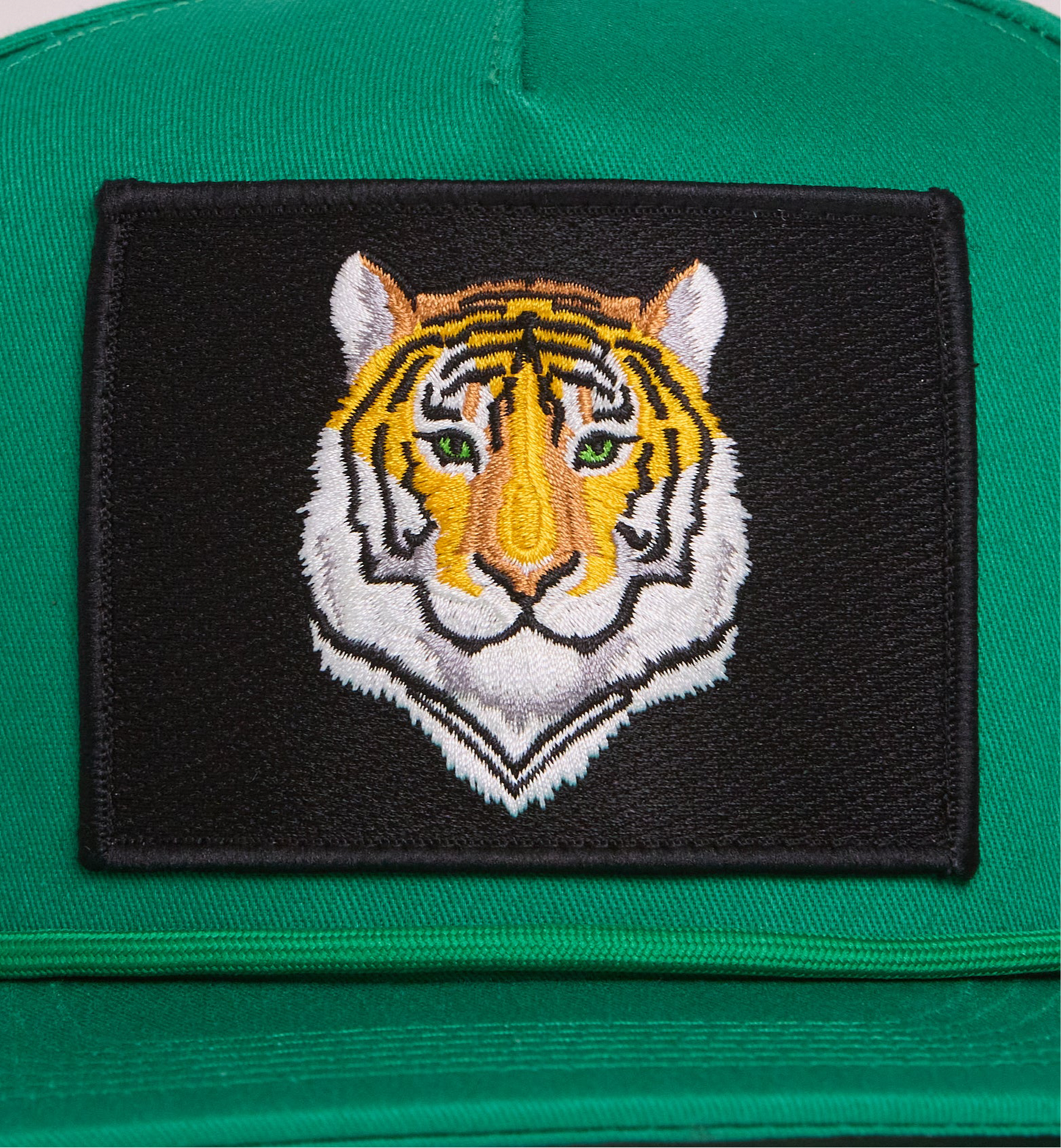 Tiger Face