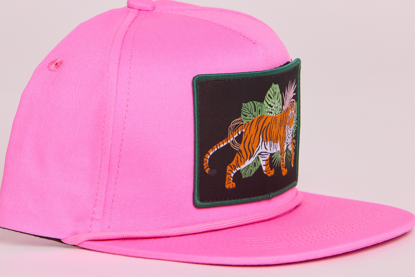 Jungle Tiger