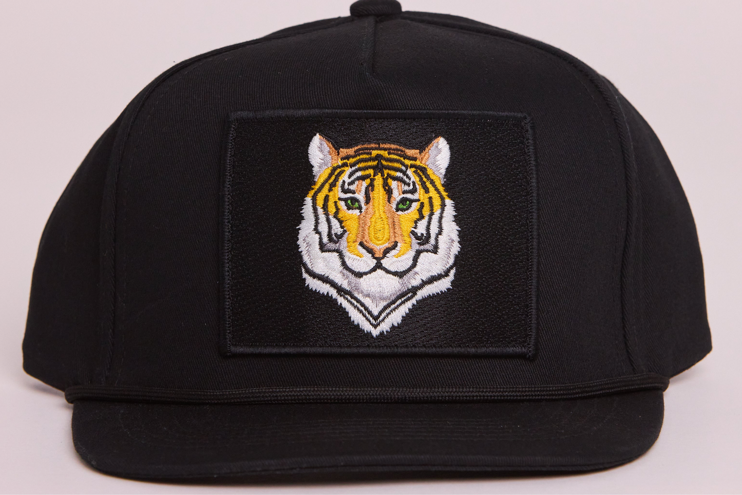 Tiger Face