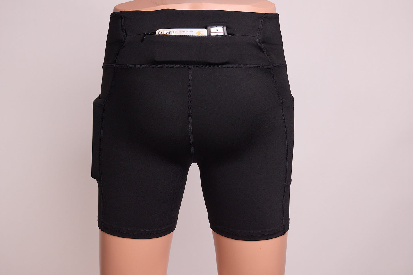 Active Fit Shorts