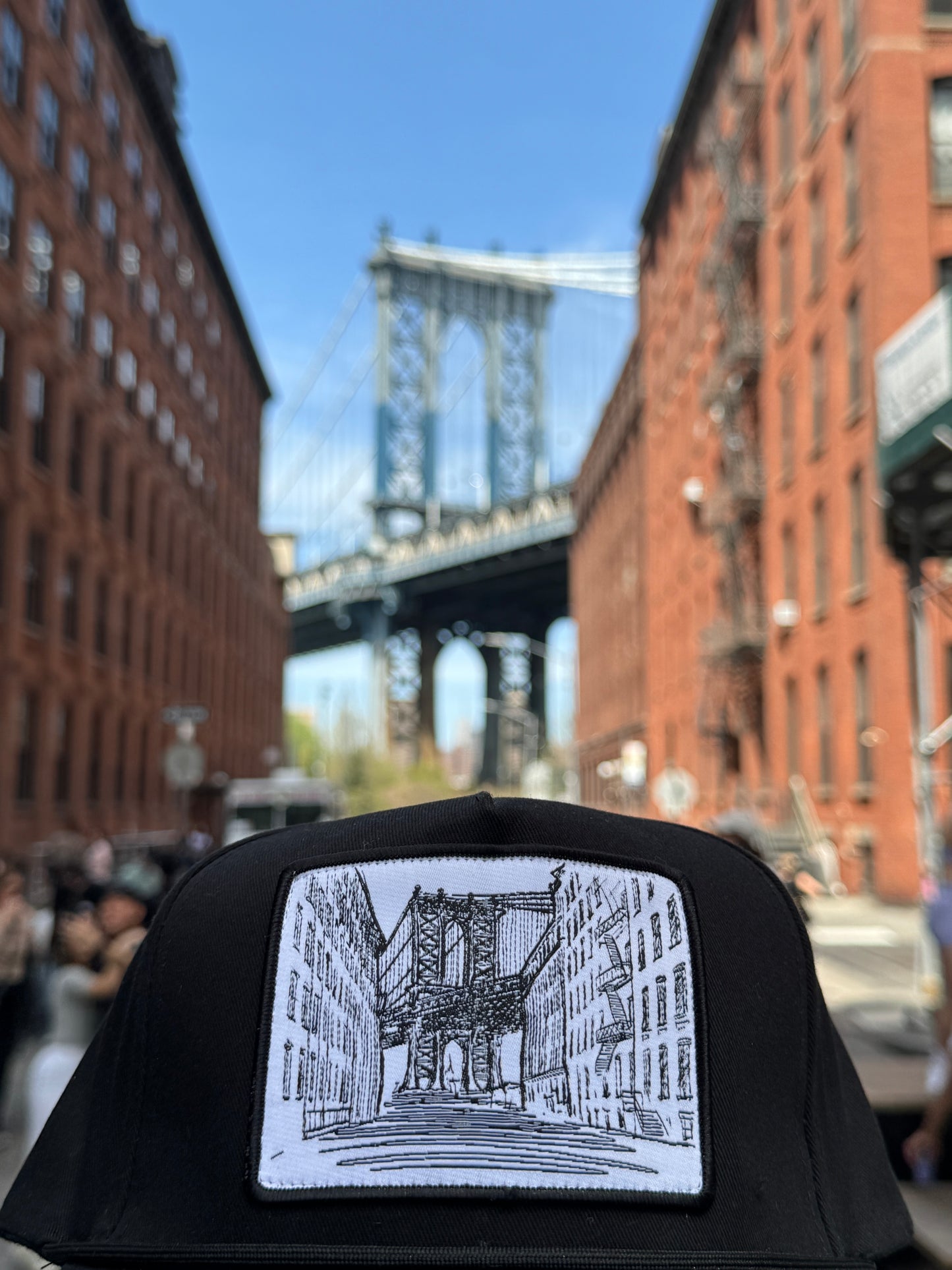 DUMBO Brooklyn NYC