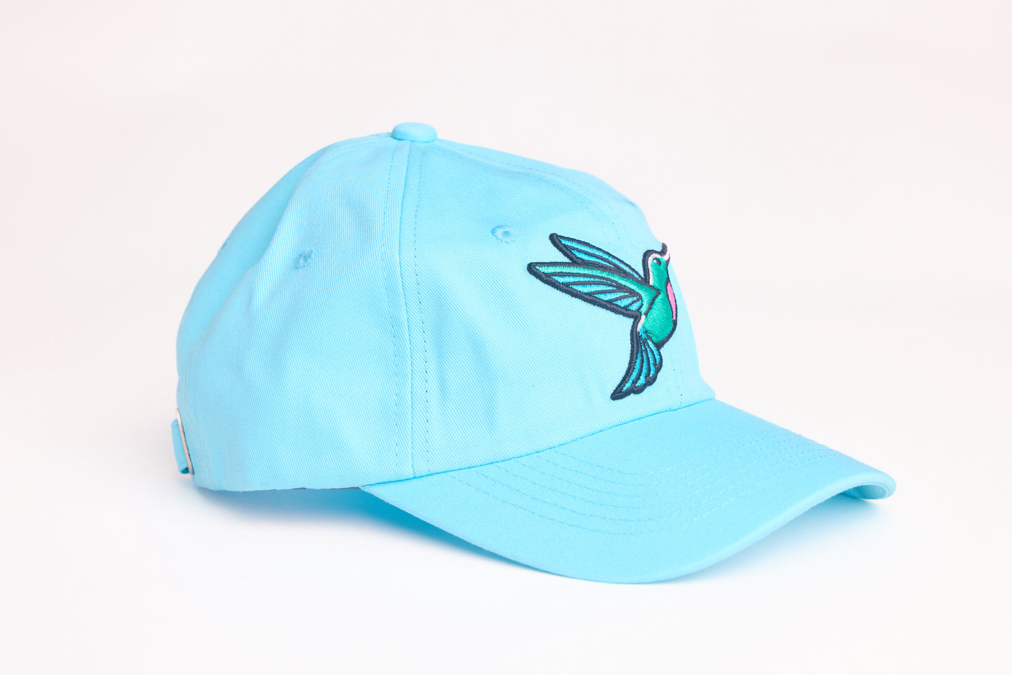 Hummingbird (Dad Hat)