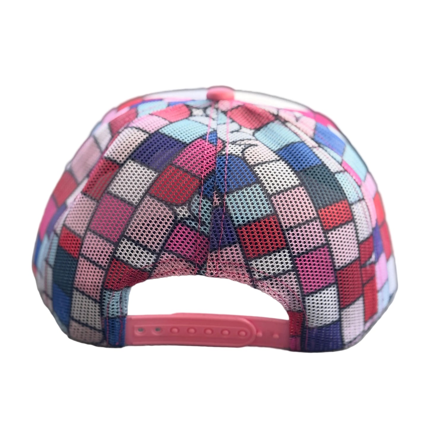 Disco Love (Trucker) - Flat Bill