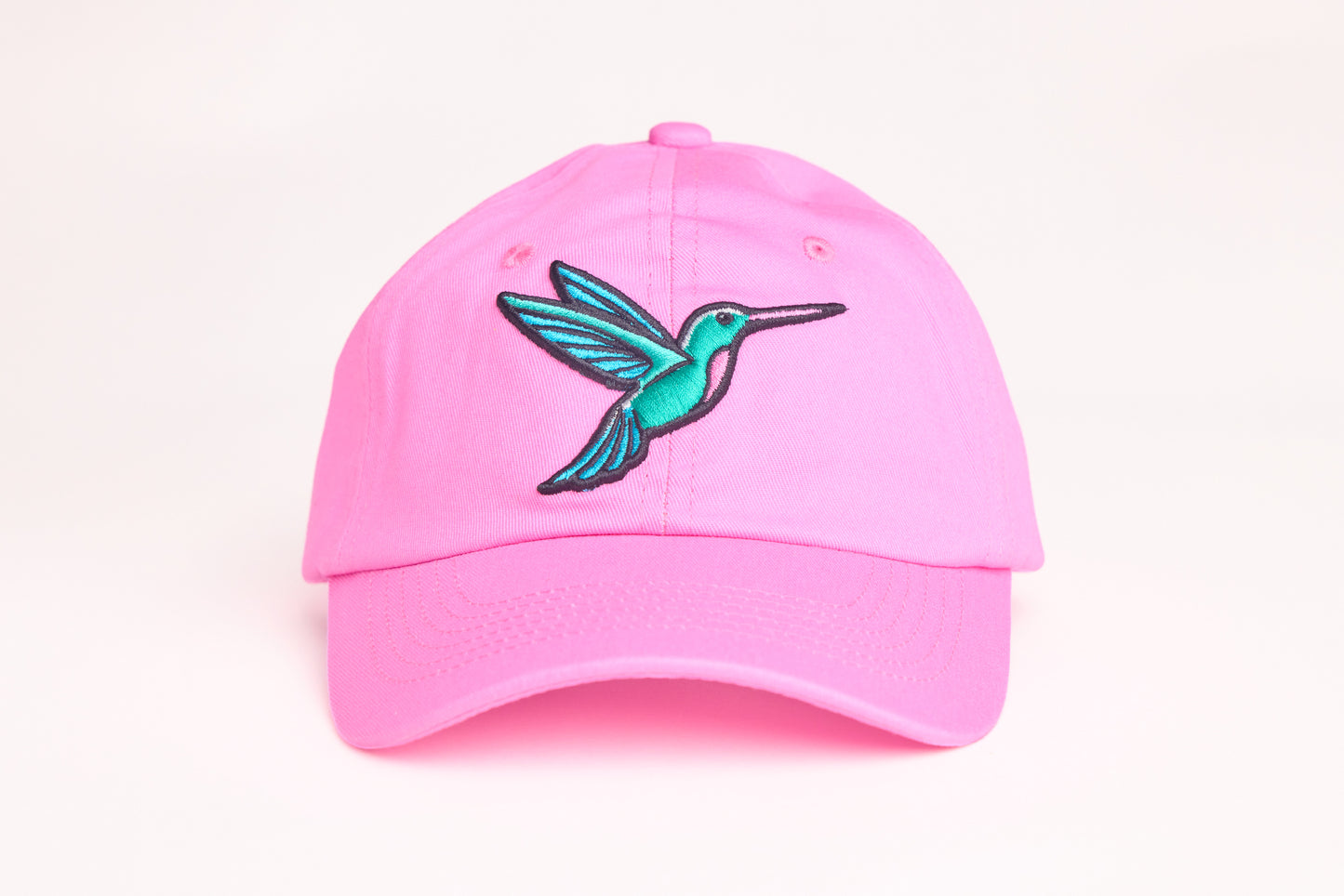 Hummingbird (Dad Hat)
