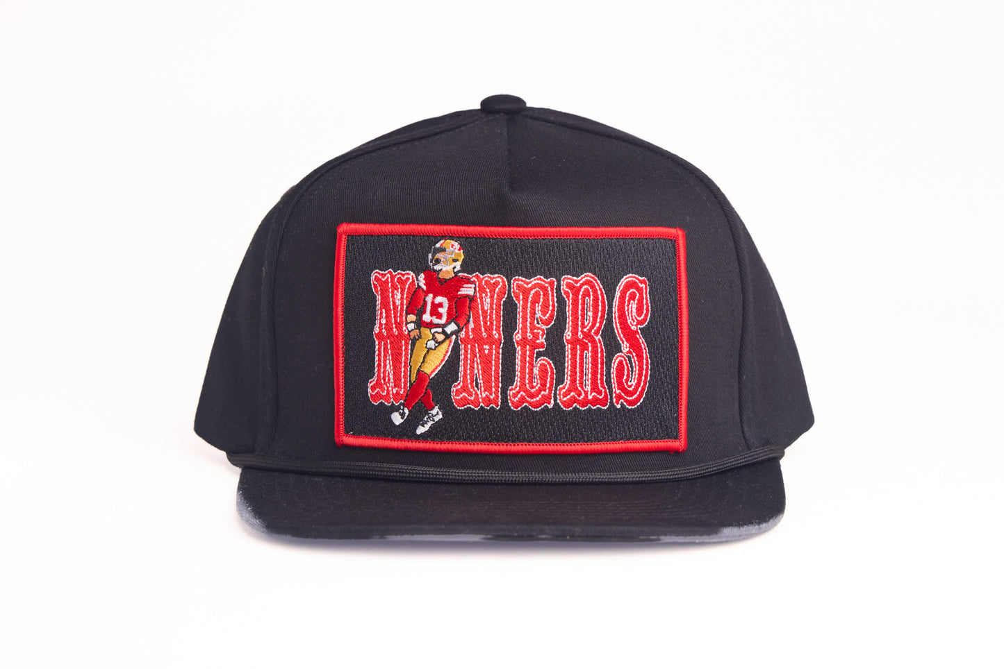49ers / Niners - Purdy for the Win!!! π