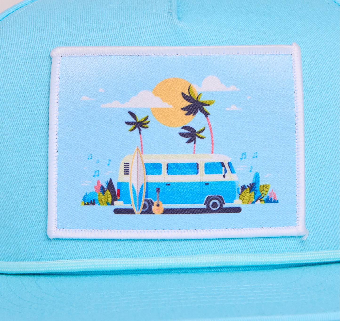 Beach Bus
