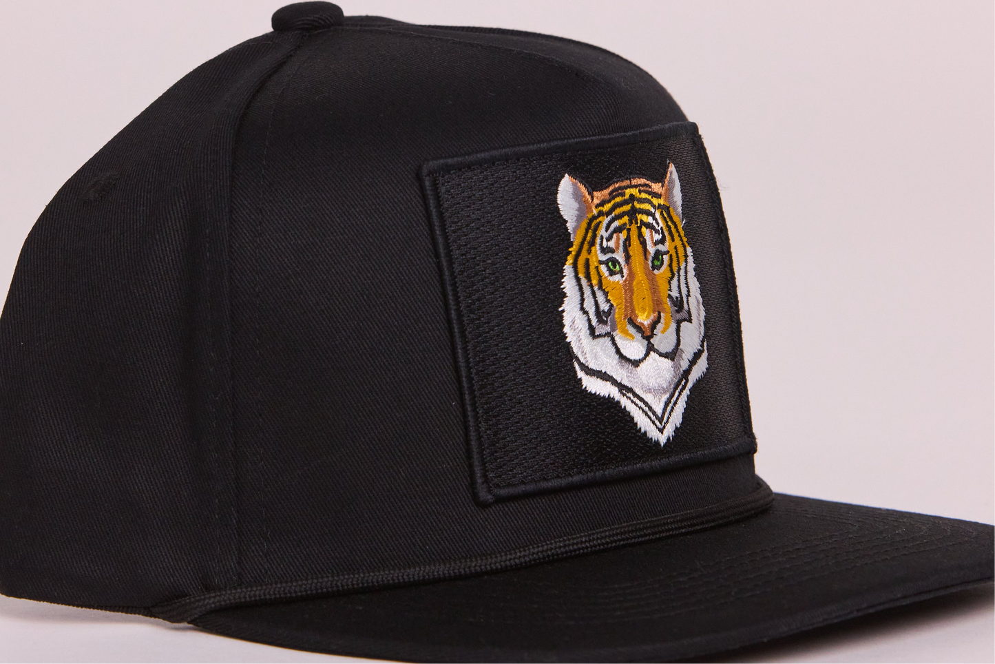 Tiger Face