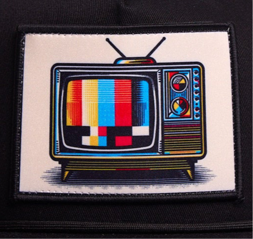 Color Bars TV