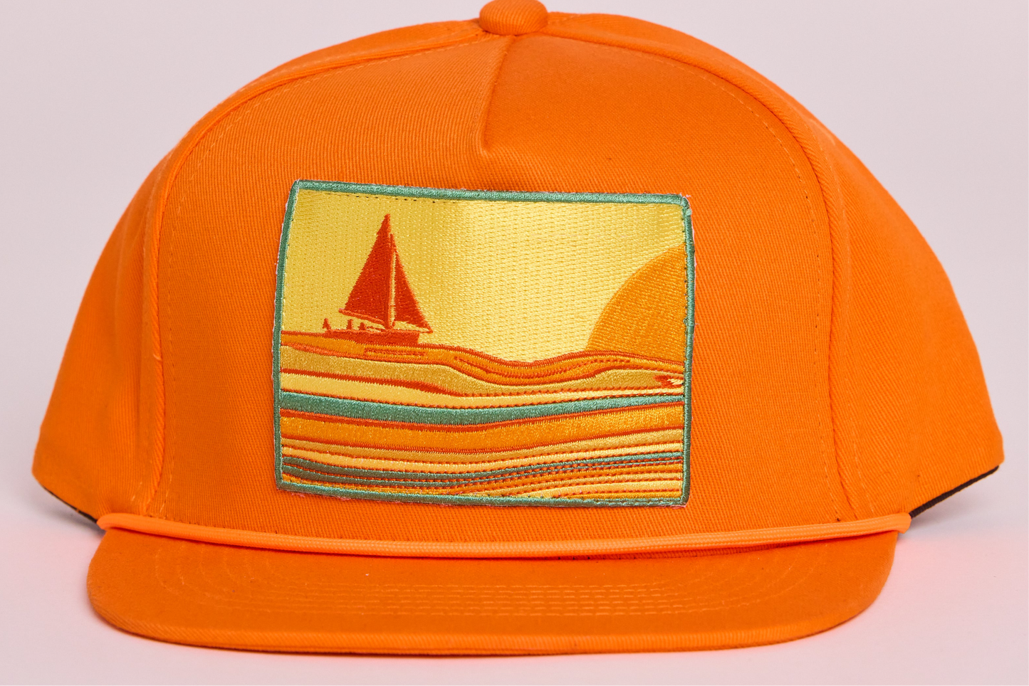 Sunset Sail