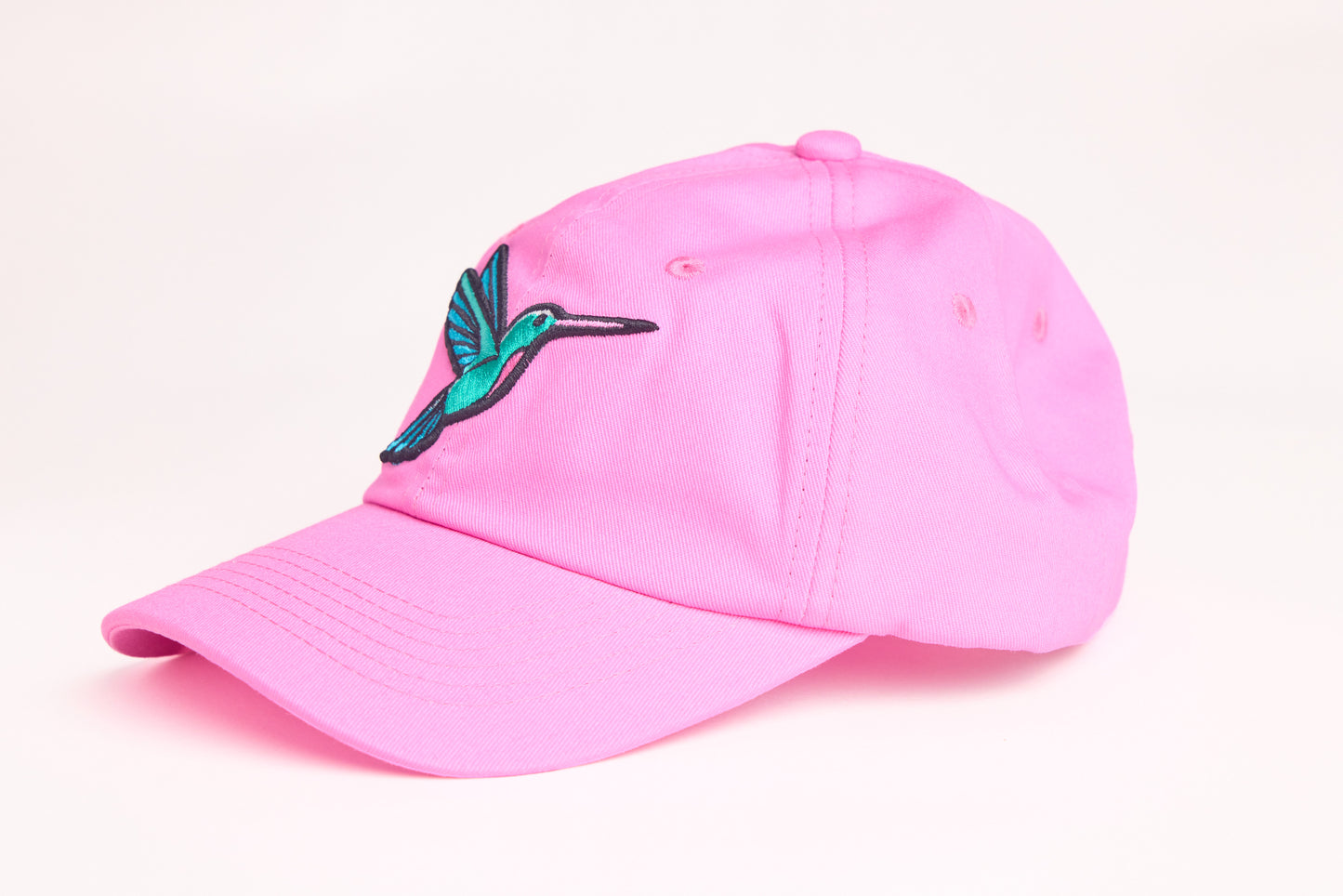 Hummingbird (Dad Hat)