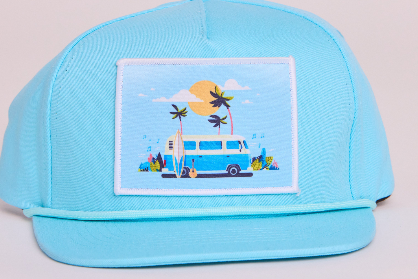 Beach Bus