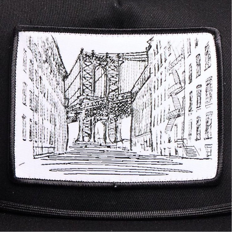 DUMBO Brooklyn NYC