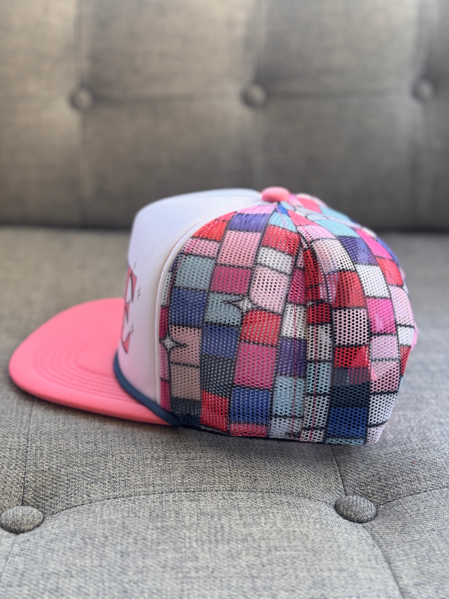 Love (Trucker) - Flat Bill