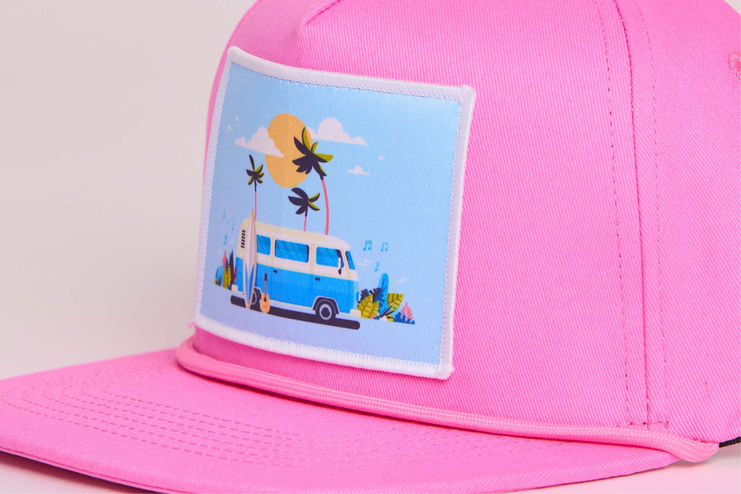 Beach Bus