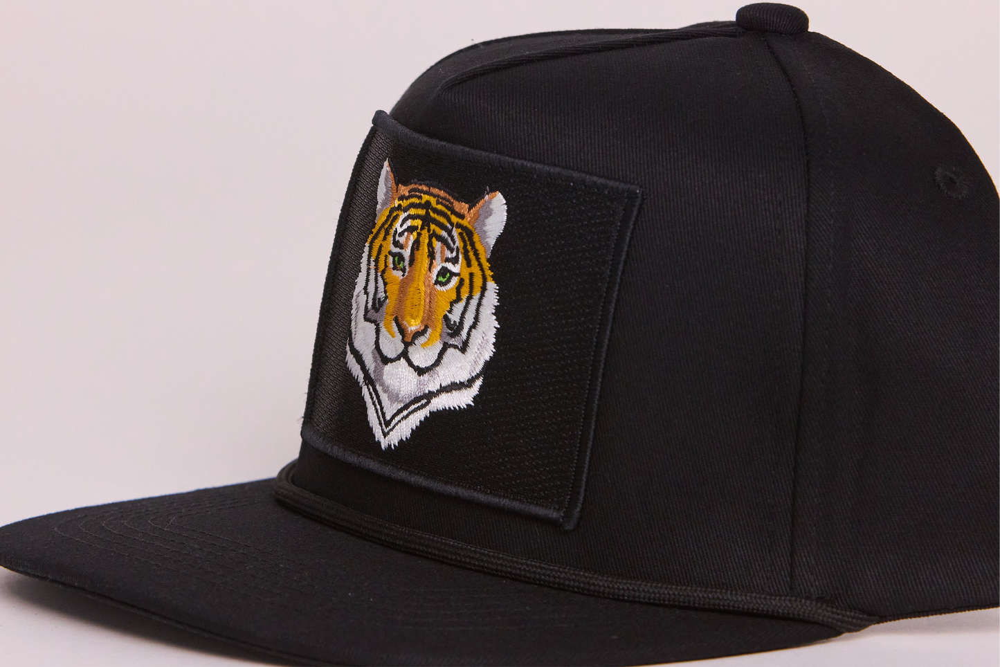 Tiger Face