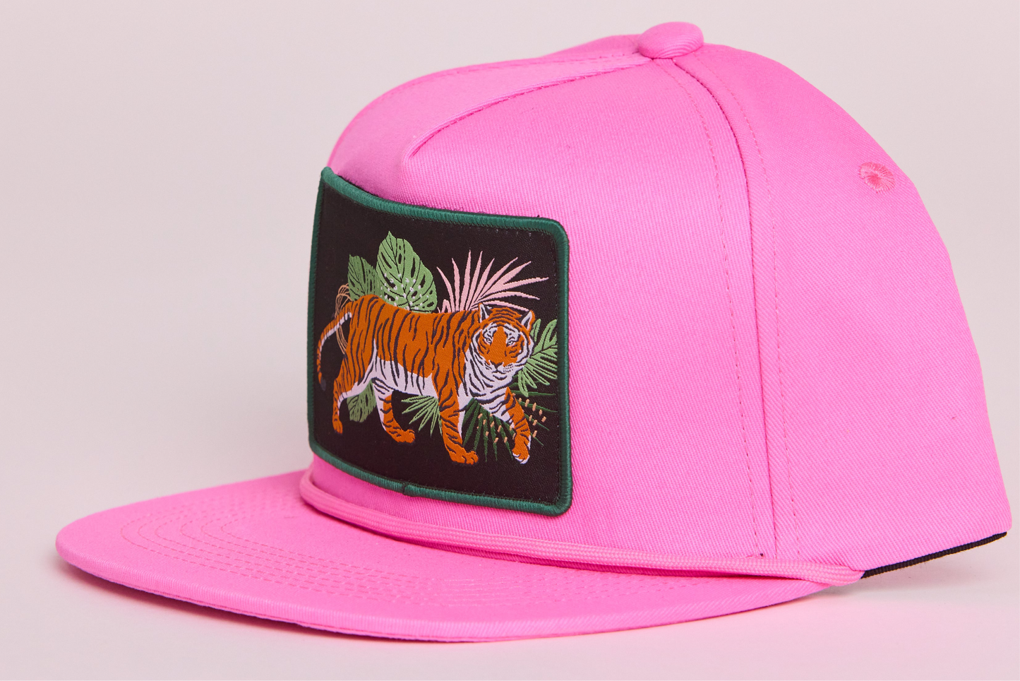Jungle Tiger