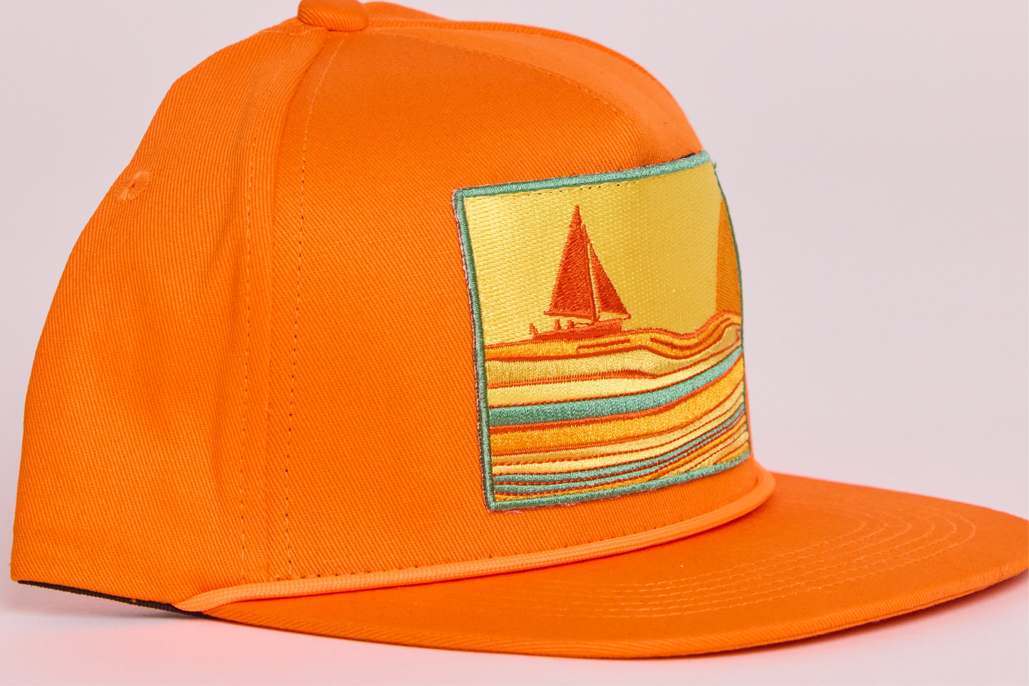 Sunset Sail