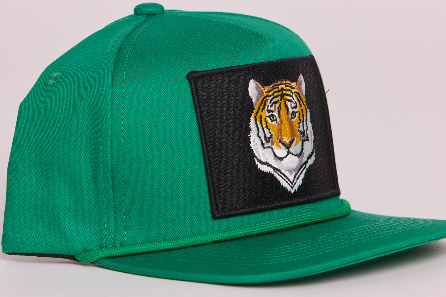 Tiger Face