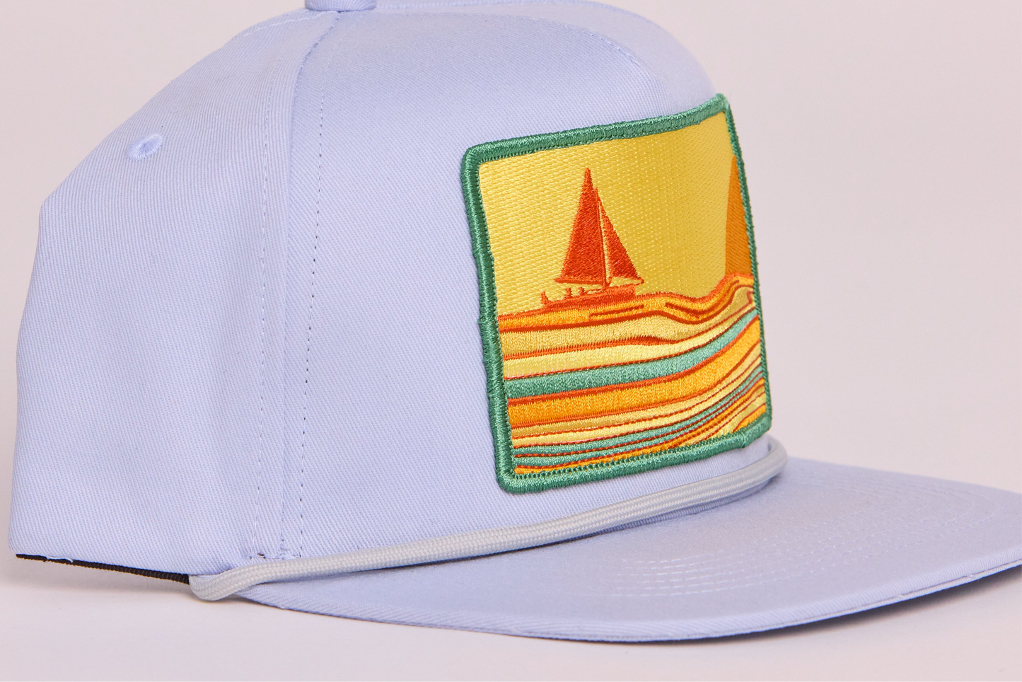 Sunset Sail
