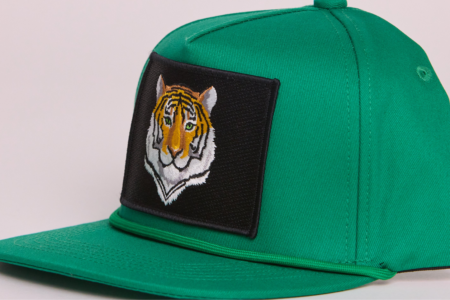 Tiger Face
