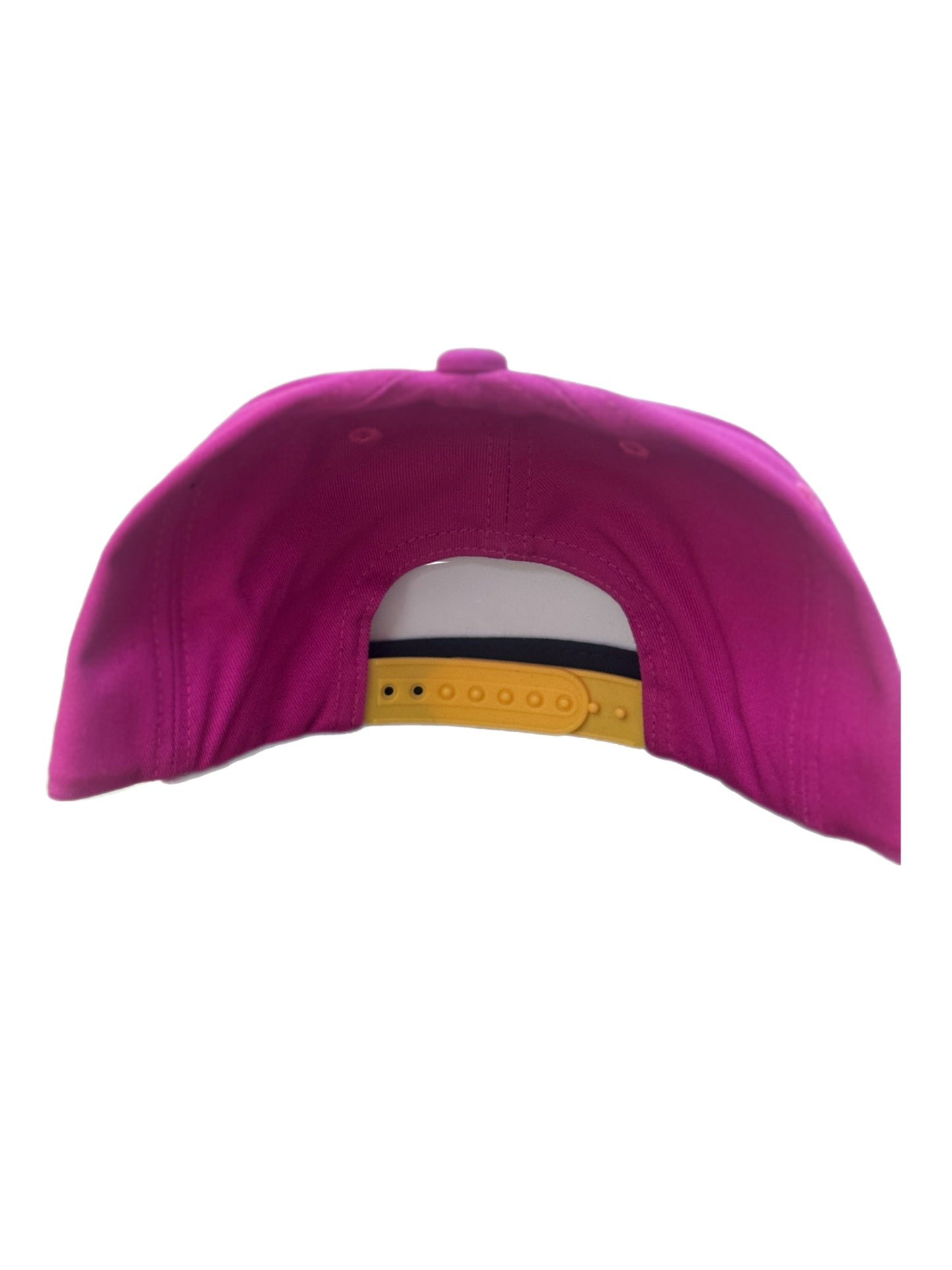 Unicorn Profile (Adult Flat-Bill)