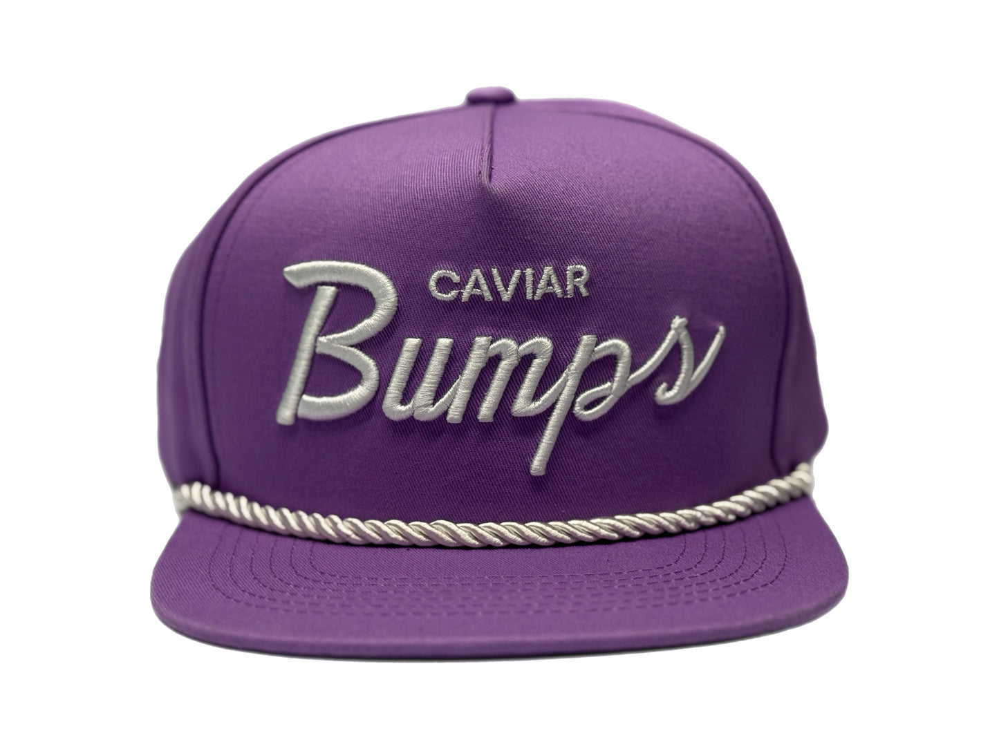 Caviar Bumps