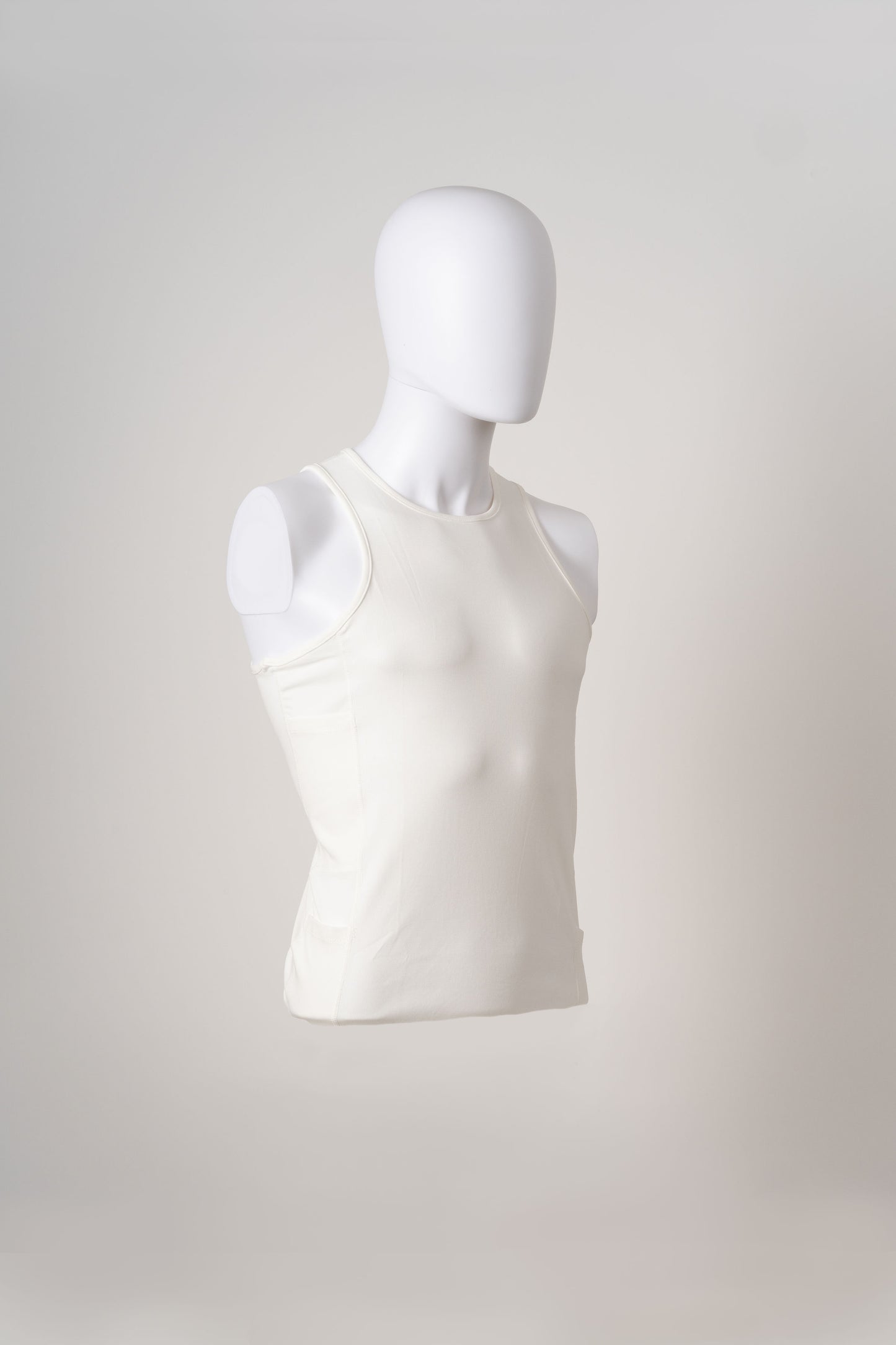Tank Top: Men’s Hidden Pocket Tank