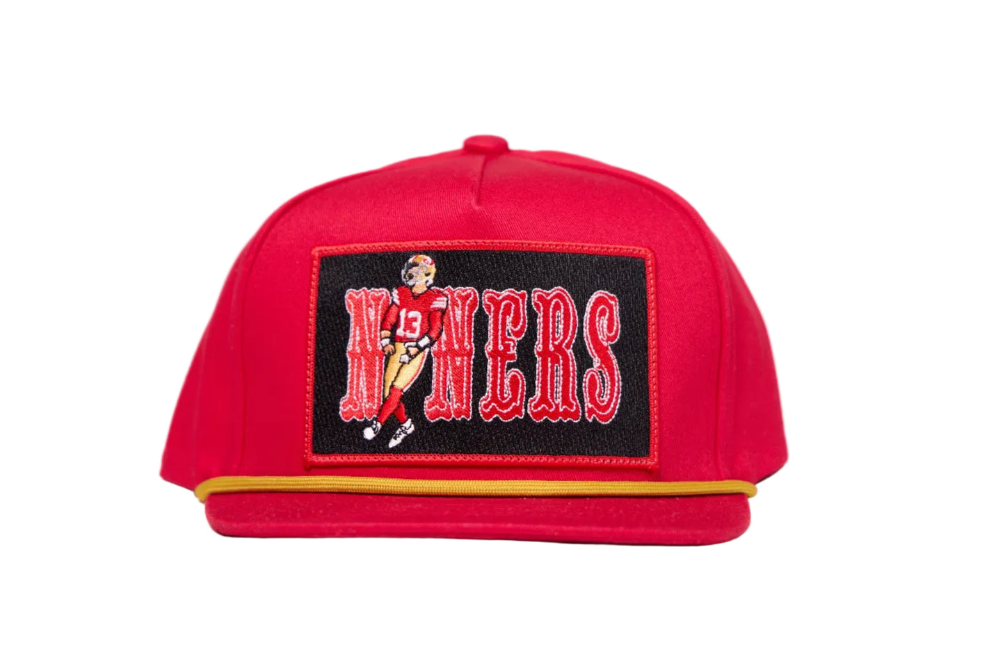 49ers / Niners ~ Purdy for the Win!!! π