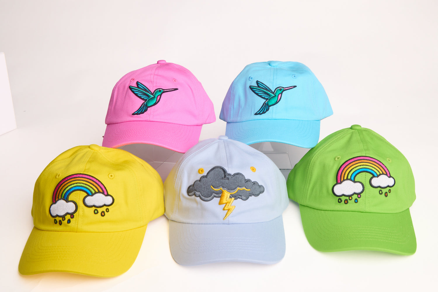 Dad Hats