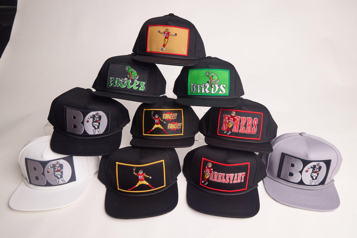 Sports Hats
