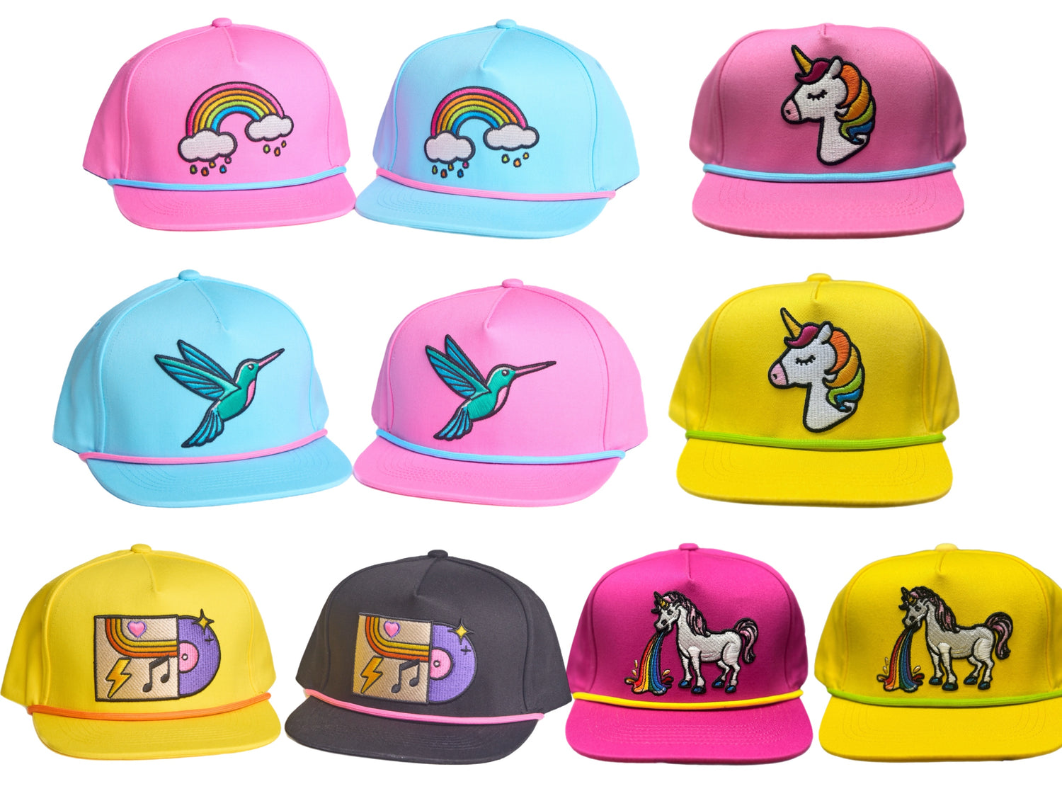 Youth Size Hats