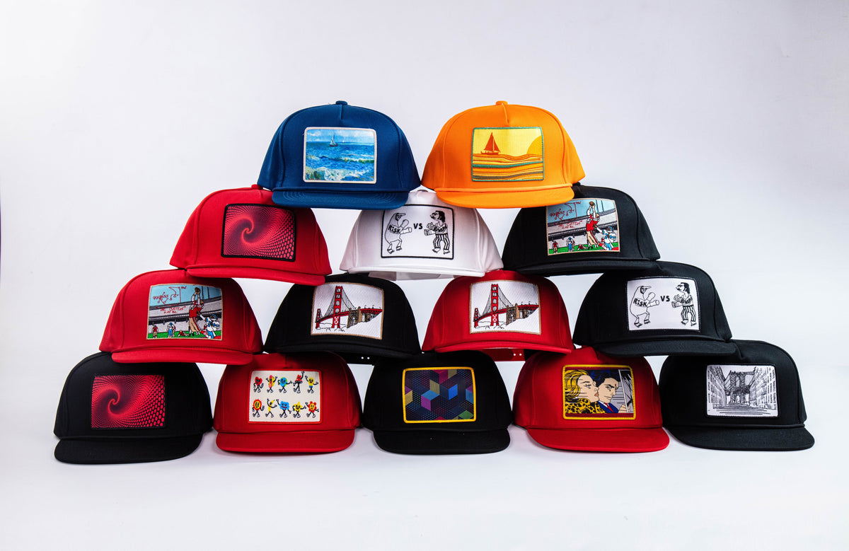 All Hats