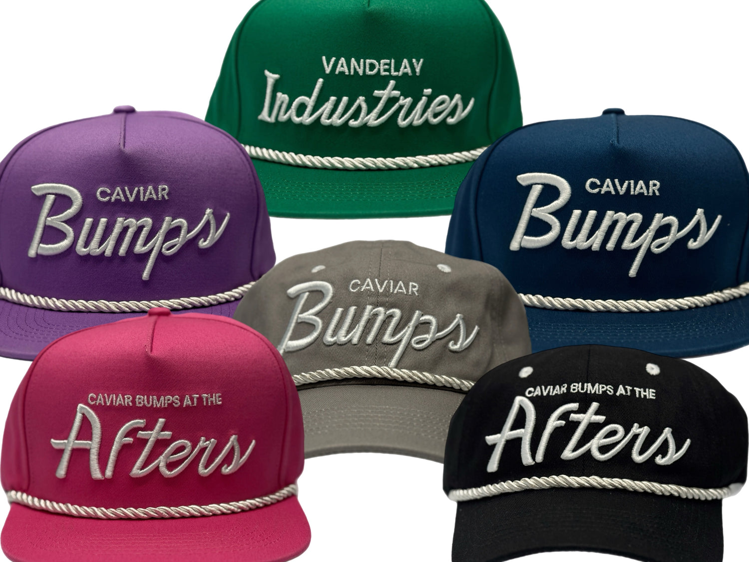 Script Hats