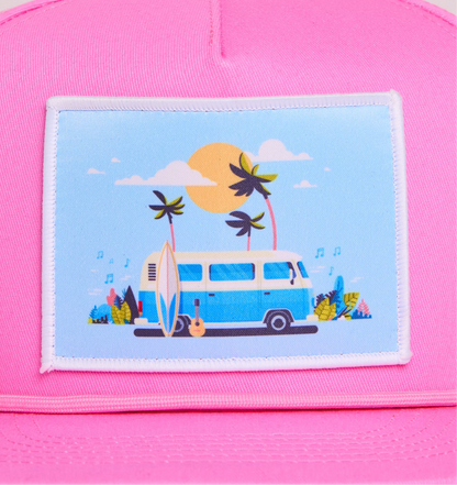 Beach Bus