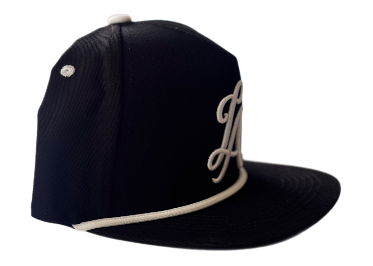 LA Cursive