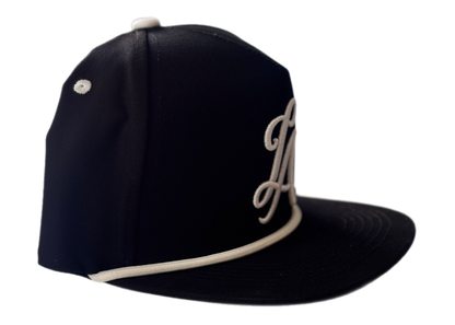 LA Cursive