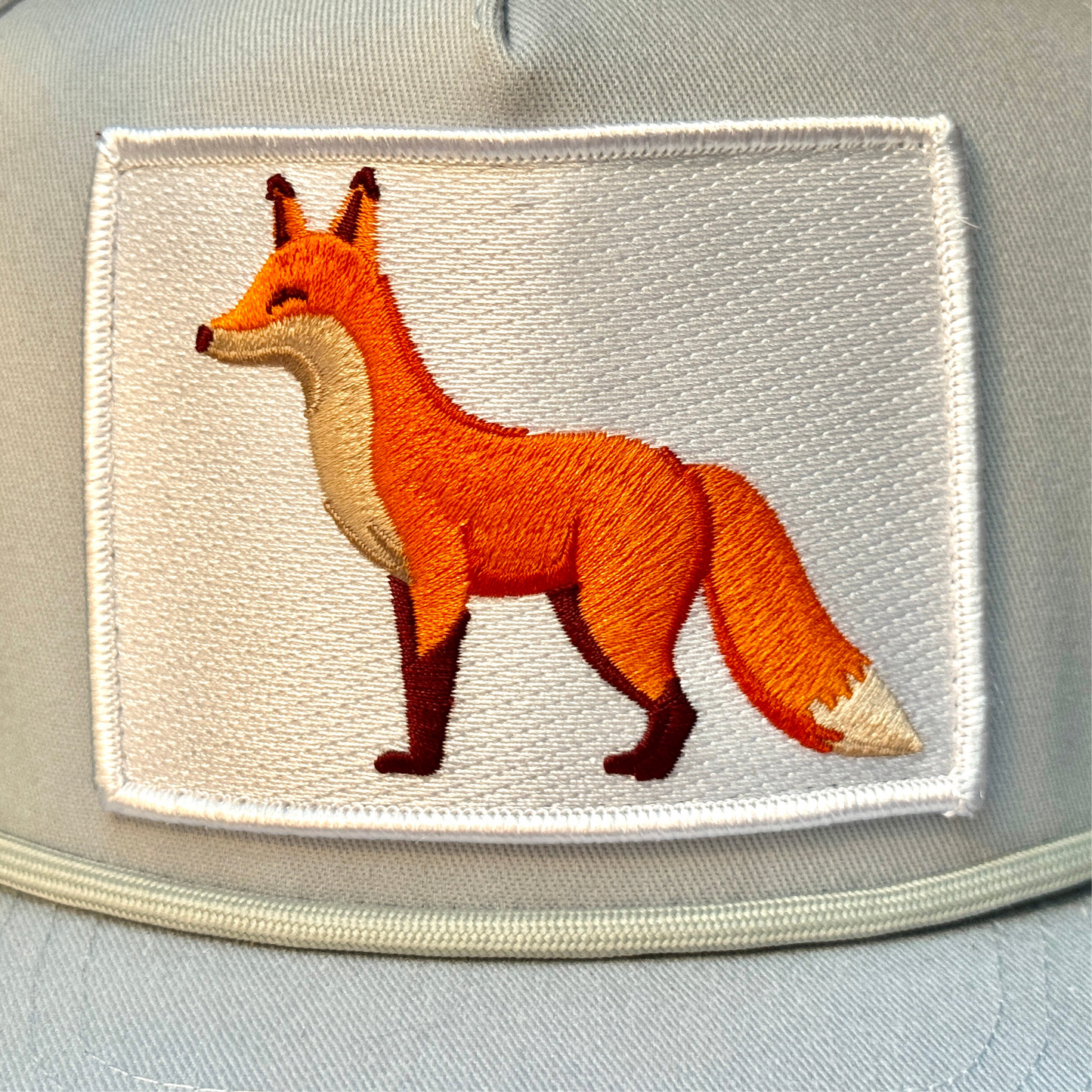Fox (profile)
