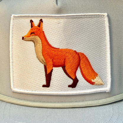Fox (profile)