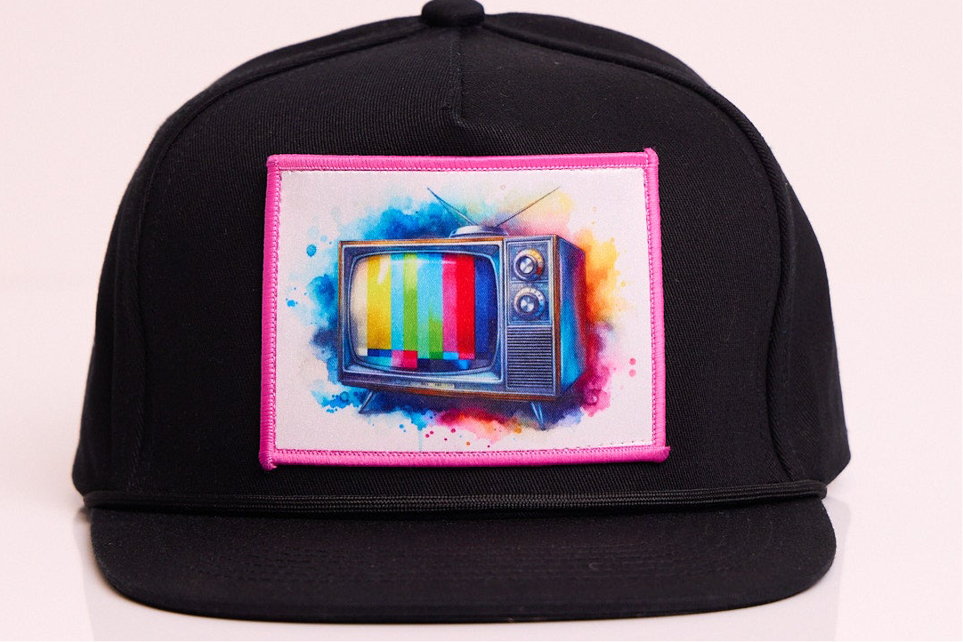 RetroVision TV
