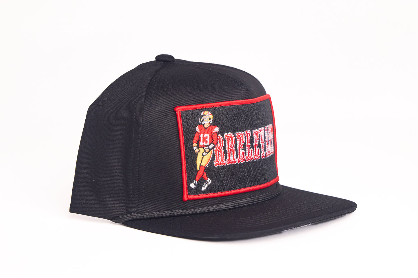 49ers / Niners - Mr. Irrelevant