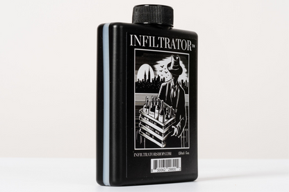 Plastic Flask (5oz/150ML)