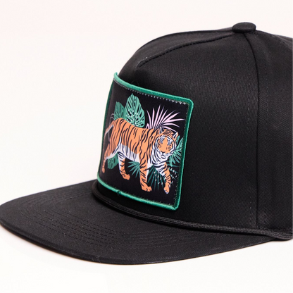 Jungle Tiger