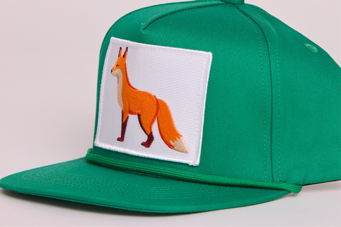 Fox (profile)