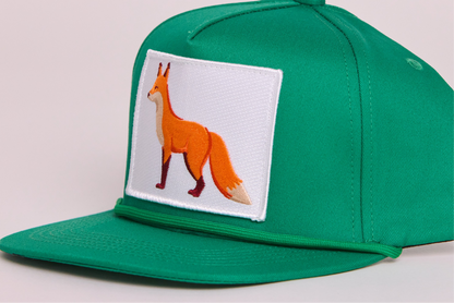 Fox (profile)