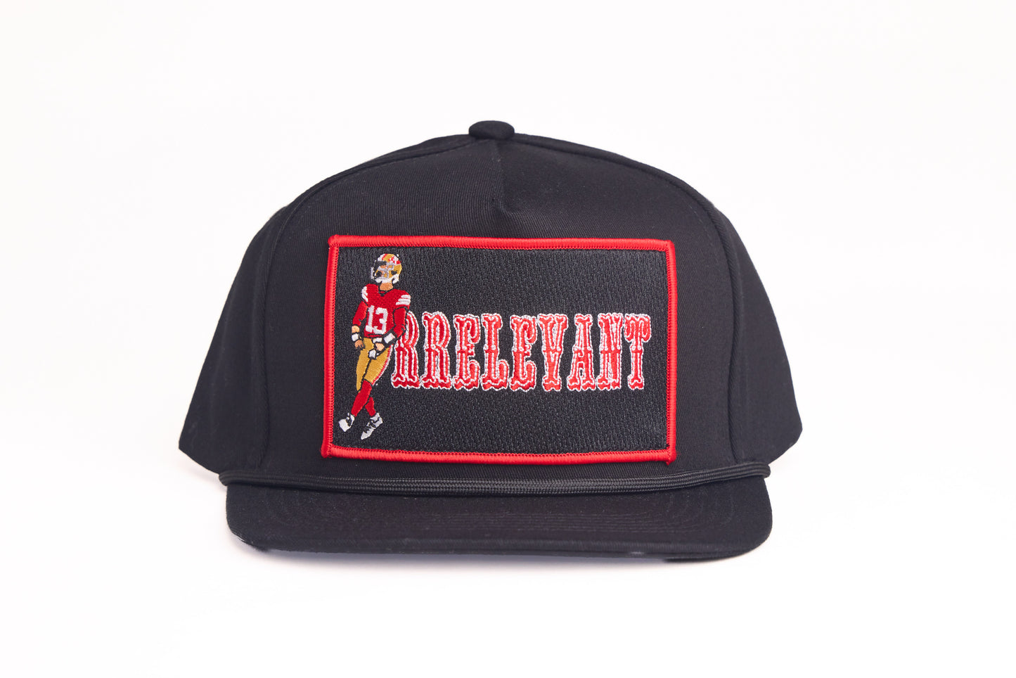 49ers / Niners - Mr. Irrelevant