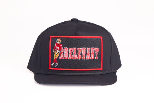 49ers / Niners - Mr. Irrelevant