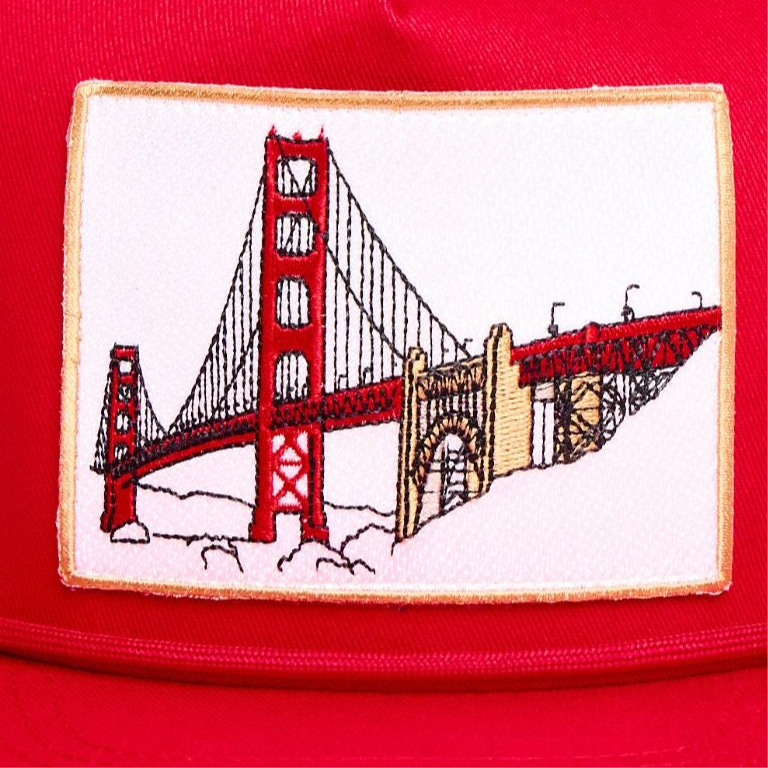 Golden Gate Bridge