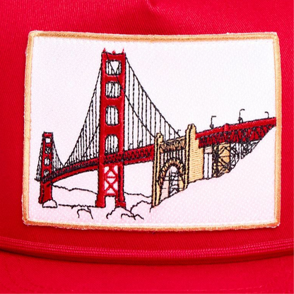Golden Gate Bridge