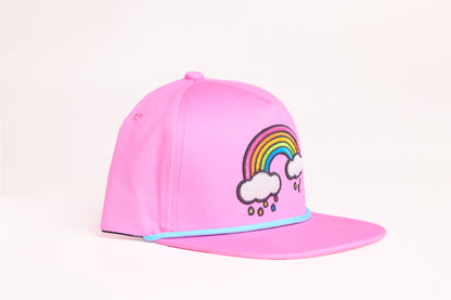 Rainbow Rain 🌈🌧️ (Youth Size)